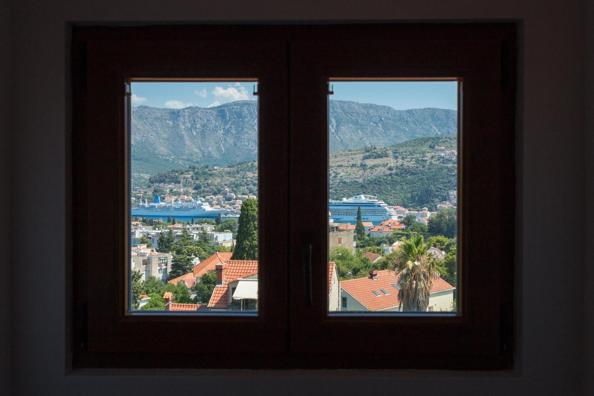 Villa Mimma Dubrovnik Exterior foto